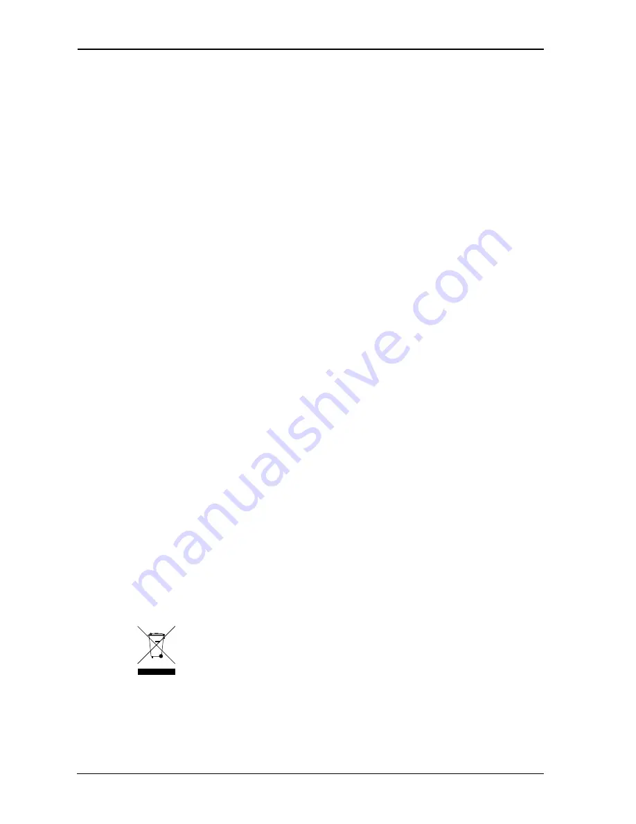 Xerox XM3-19w User Manual Download Page 9