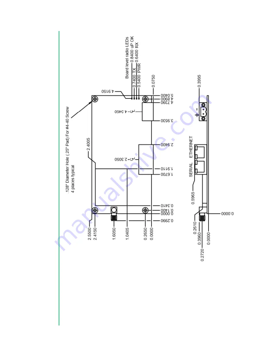 Xetawave Xeta9-E User Manual Download Page 17