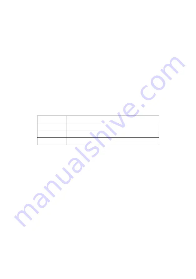 XFIRE AUDIO E-3001D Owner'S Manual Download Page 2