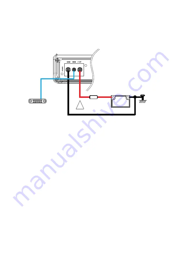 XFIRE AUDIO E-3001D Owner'S Manual Download Page 6