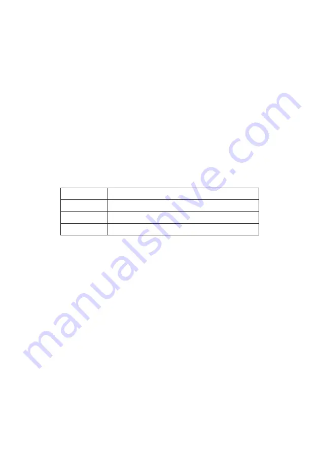 XFIRE AUDIO EFX1204D Owner'S Manual Download Page 2