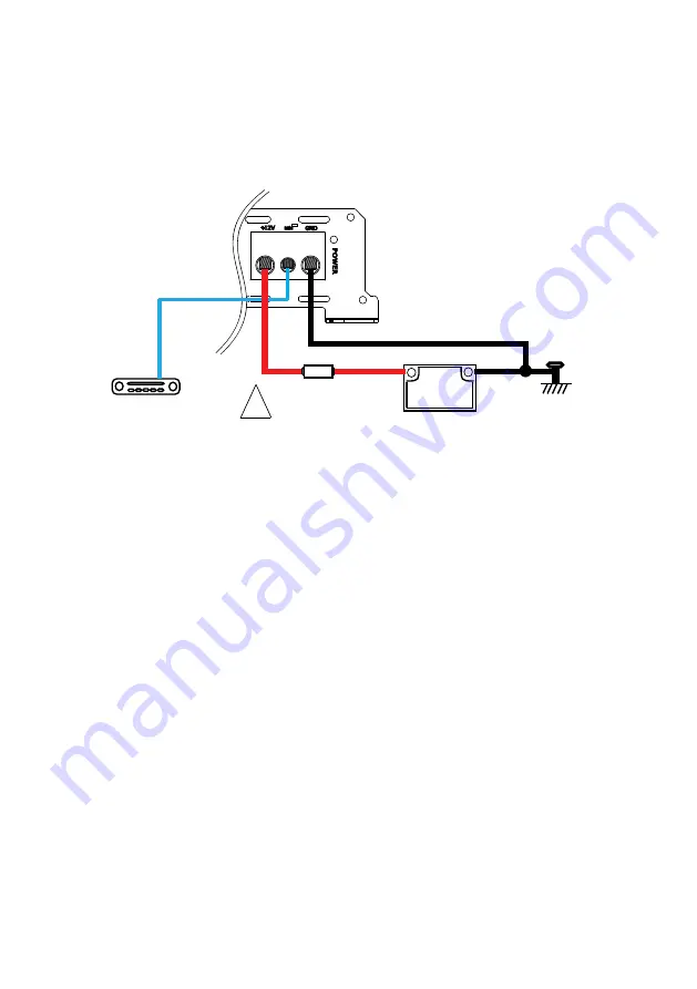 XFIRE AUDIO EFX2000D Owner'S Manual Download Page 6