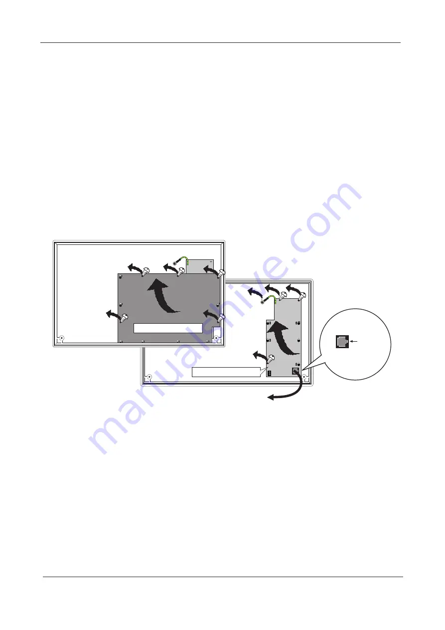 XFP XFP501E/X Engineering Manual Download Page 5