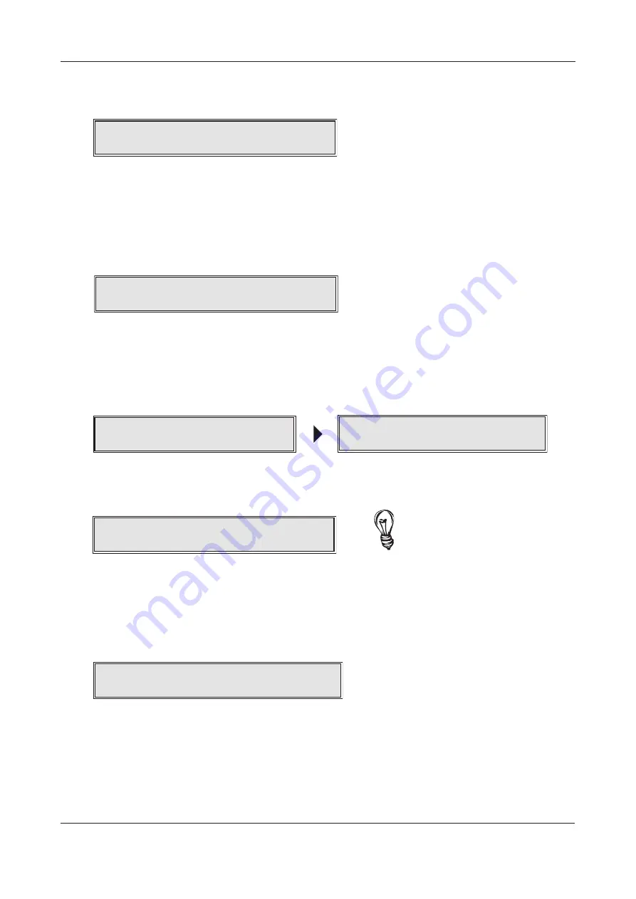 XFP XFP501E/X Engineering Manual Download Page 33