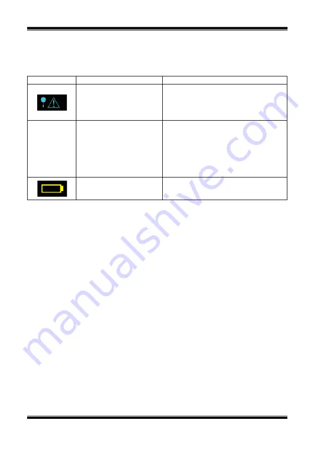 XFT Medical XFT-2003E User Manual Download Page 44