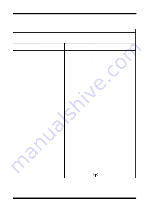 XFT Medical XFT-2003E User Manual Download Page 49