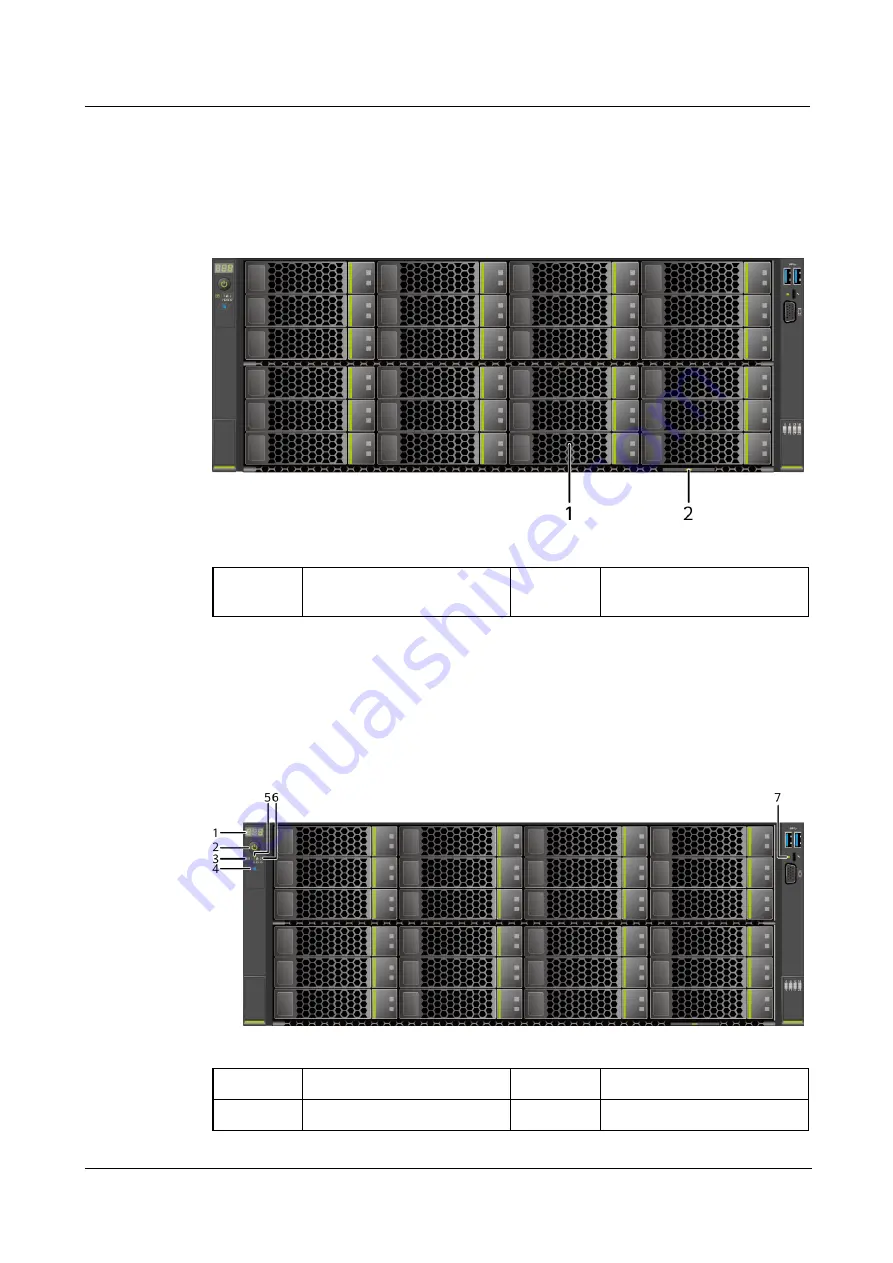 xFusion Digital Technologies 02313LSK Manual Download Page 16