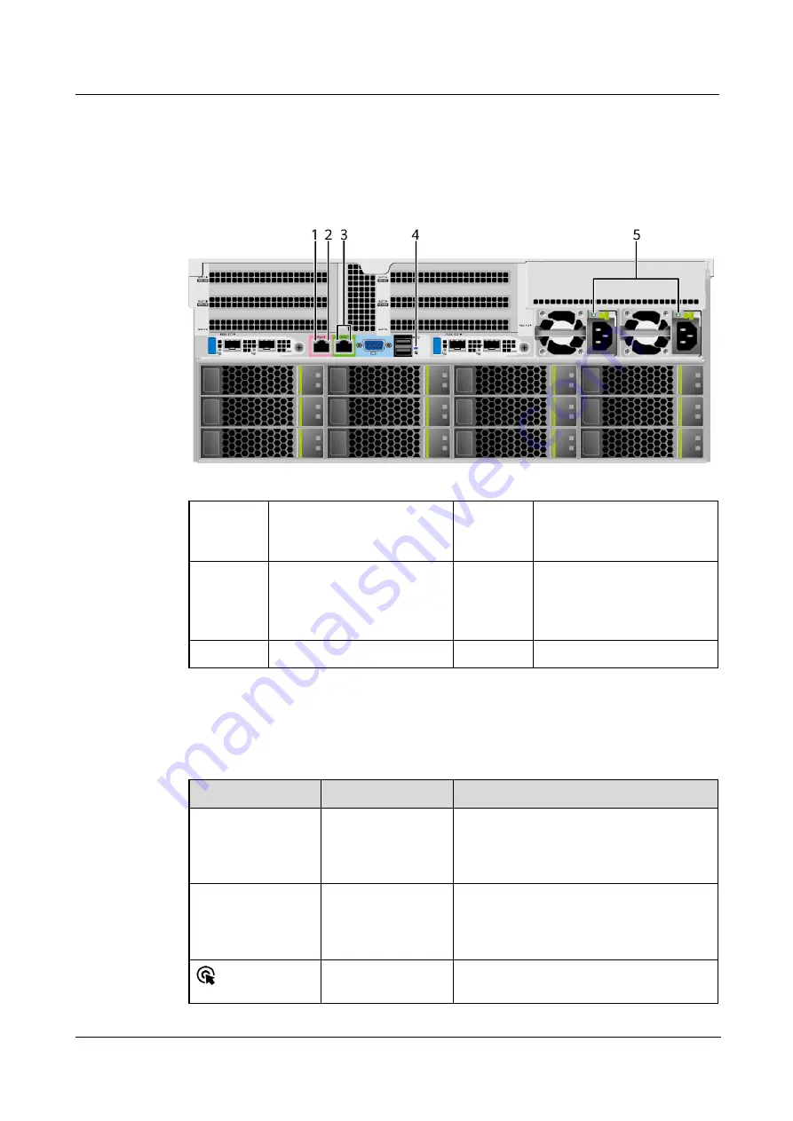 xFusion Digital Technologies 02313LSK Manual Download Page 22