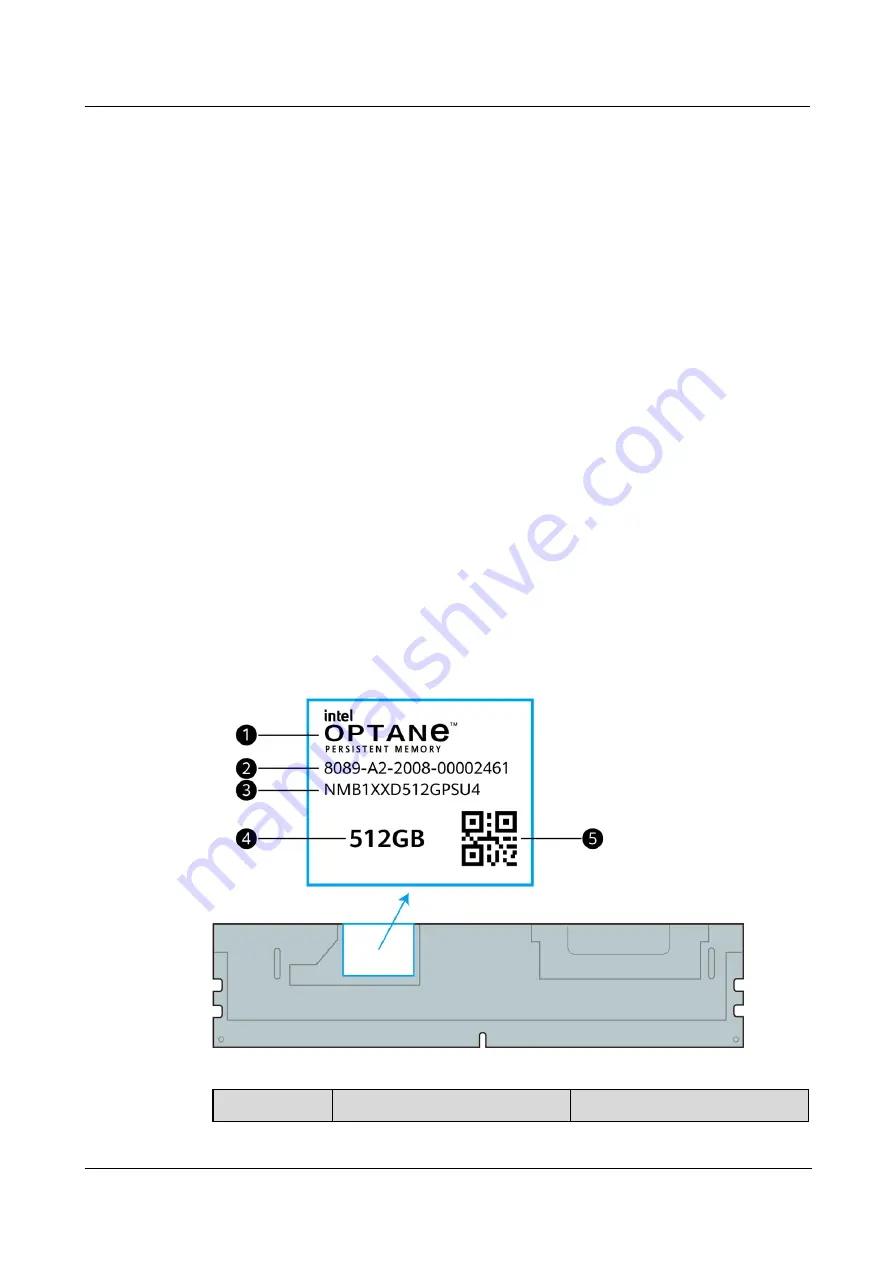 xFusion Digital Technologies 02313LSK Manual Download Page 34