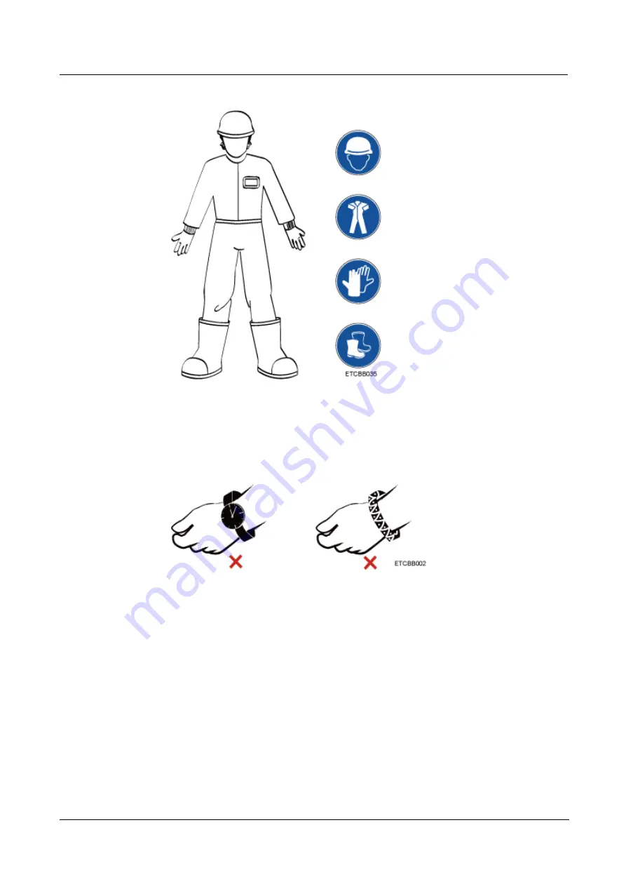 xFusion Digital Technologies 02313LSK Manual Download Page 102