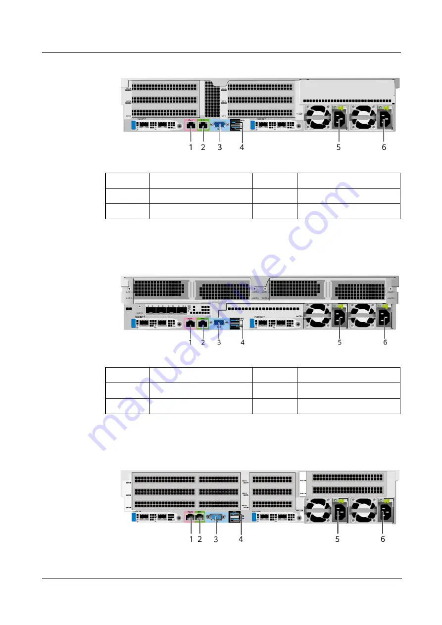 xFusion Digital Technologies 02313MKD Manual Download Page 36