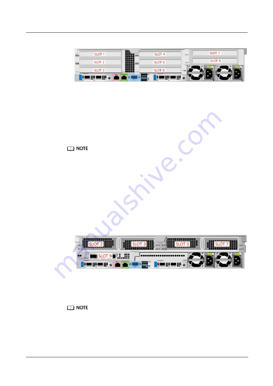 xFusion Digital Technologies 02313MKD Manual Download Page 105