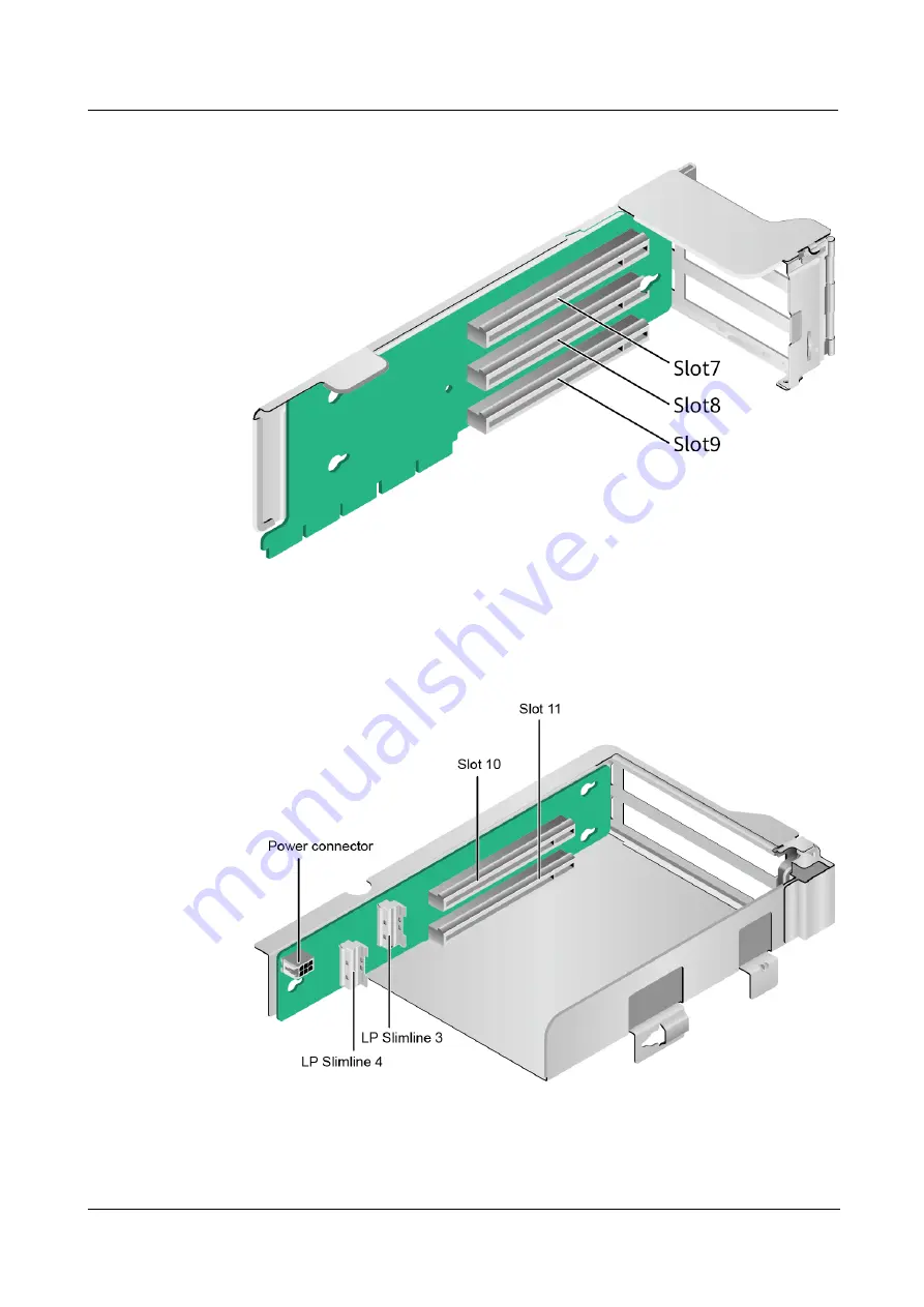 xFusion Digital Technologies 02313MKD Manual Download Page 116