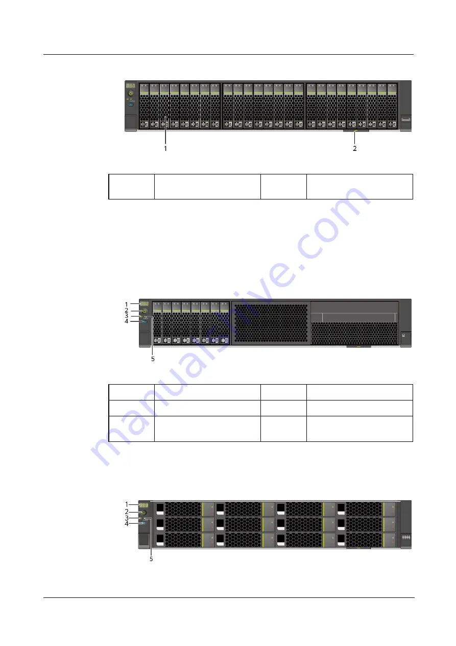 xFusion Digital Technologies 02313MKD Manual Download Page 141