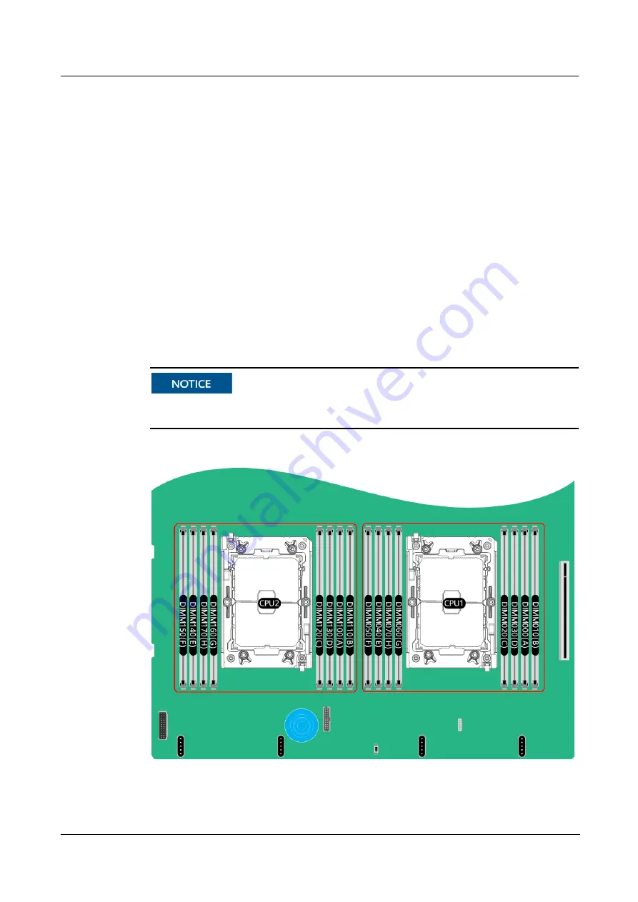 xFusion Digital Technologies 02313MKD Скачать руководство пользователя страница 152