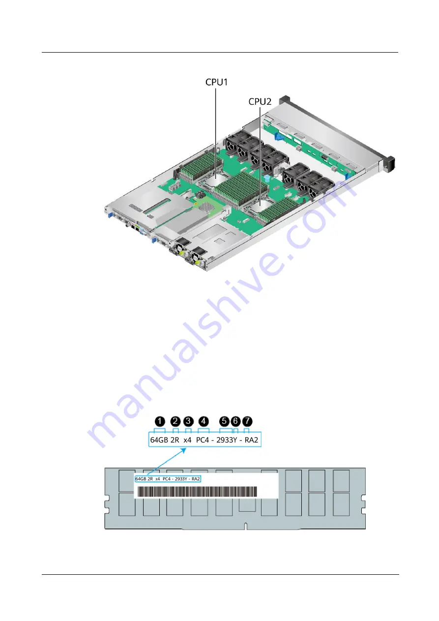 xFusion Digital Technologies 0231Y017 Manual Download Page 26