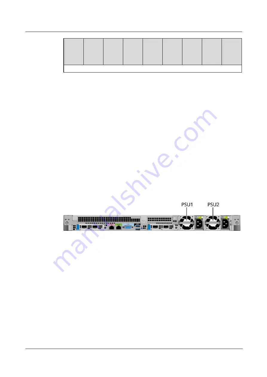 xFusion Digital Technologies 0231Y017 Скачать руководство пользователя страница 57