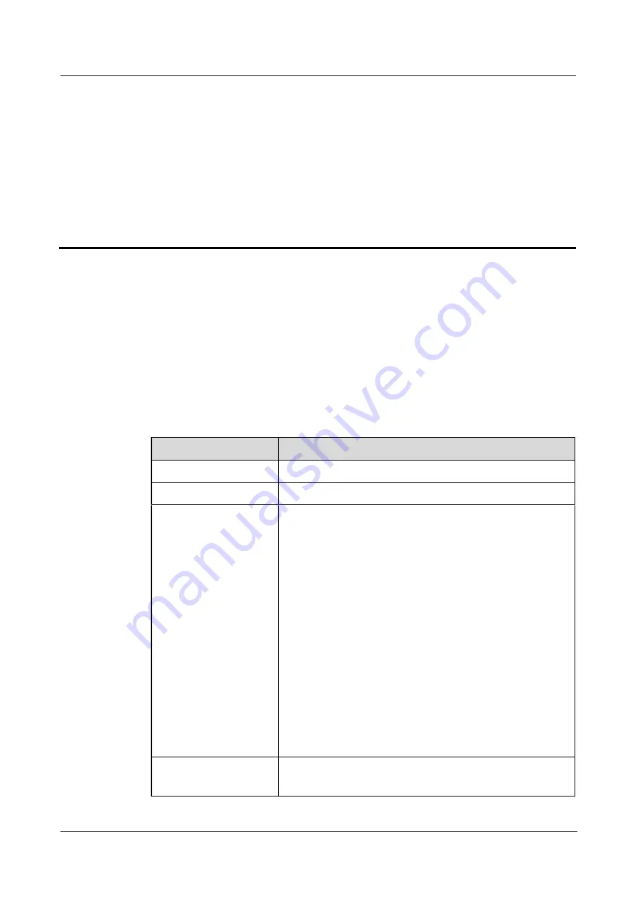 xFusion Digital Technologies 0231Y017 Manual Download Page 64