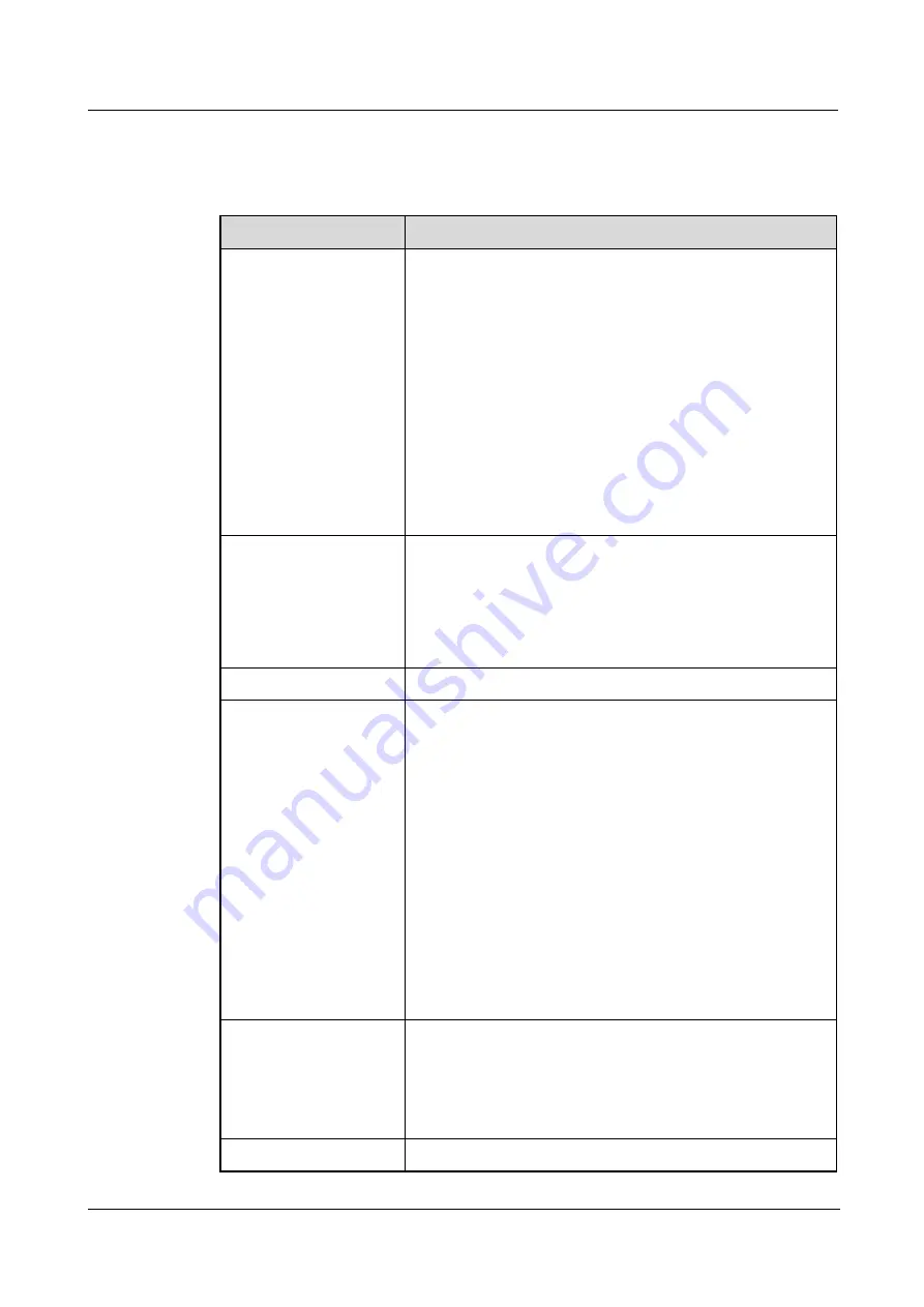 xFusion Digital Technologies 0231Y017 Manual Download Page 68