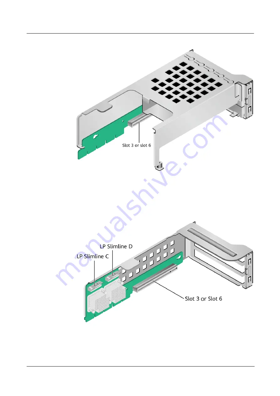 xFusion Digital Technologies FusionServer 2288H V6 Скачать руководство пользователя страница 109