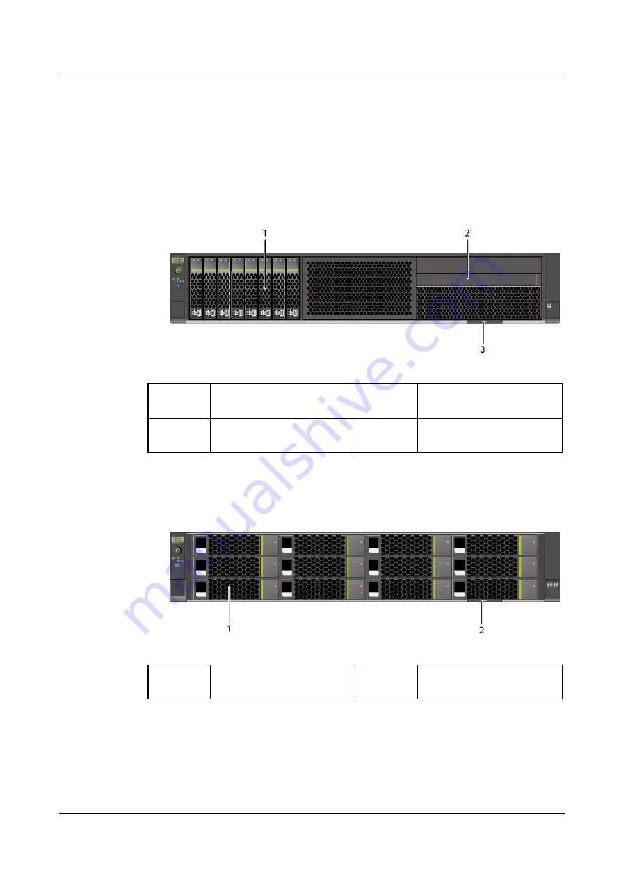 xFusion Digital Technologies FusionServer 2288H V6 Скачать руководство пользователя страница 140