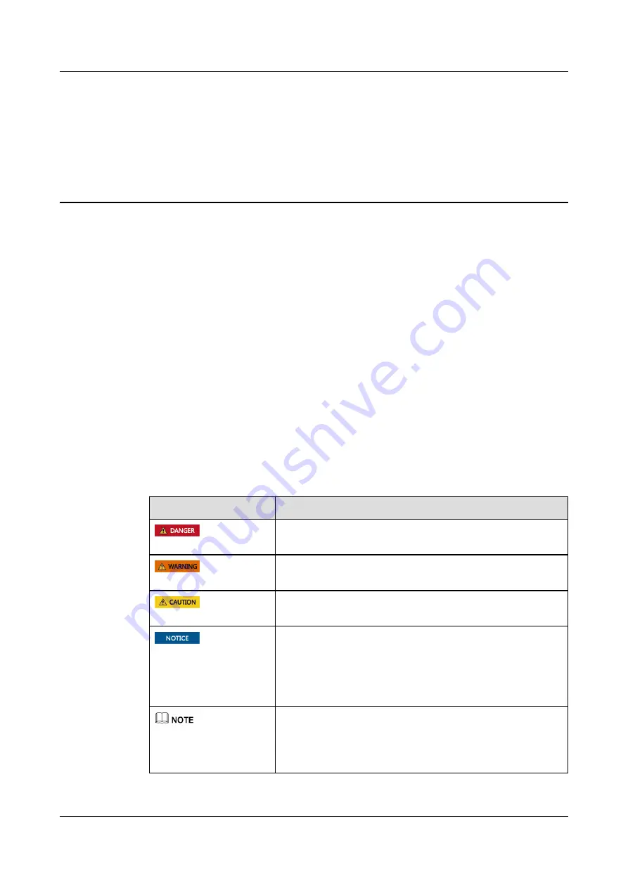 xFusion Digital Technologies FusionServer 2288H V7 Manual Download Page 3