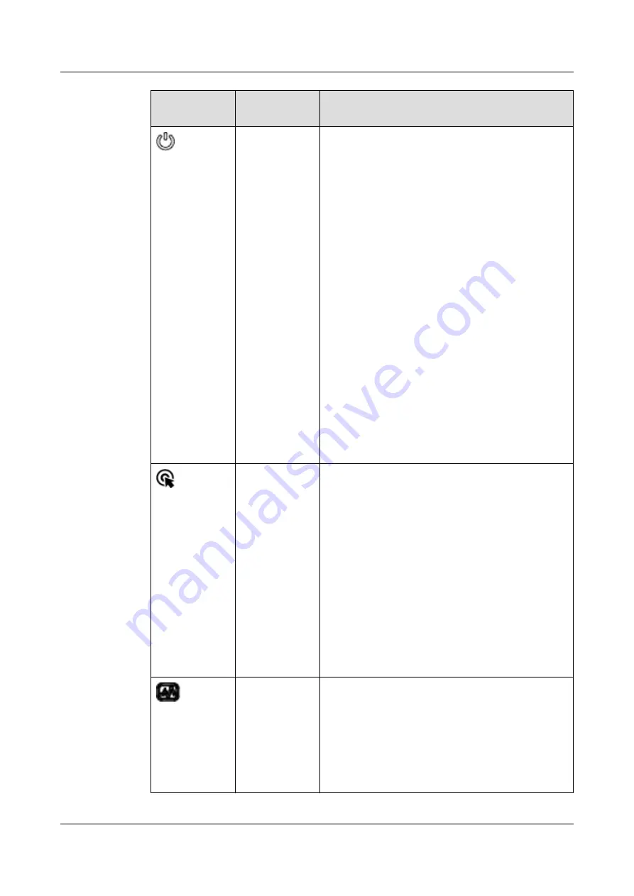 xFusion Digital Technologies FusionServer 2488 V5 Manual Download Page 19