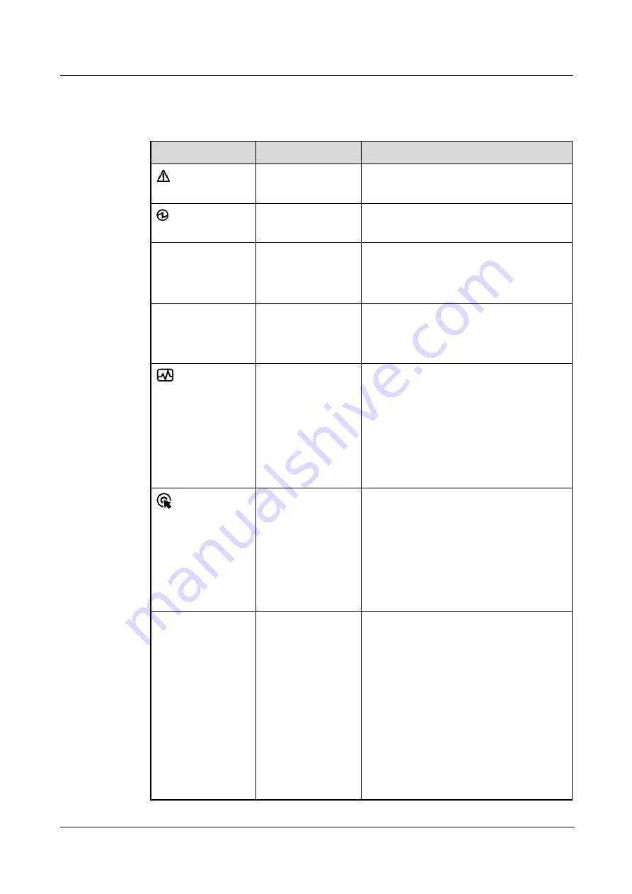 xFusion Digital Technologies FusionServer 2488H V6 Technical Manual Download Page 25