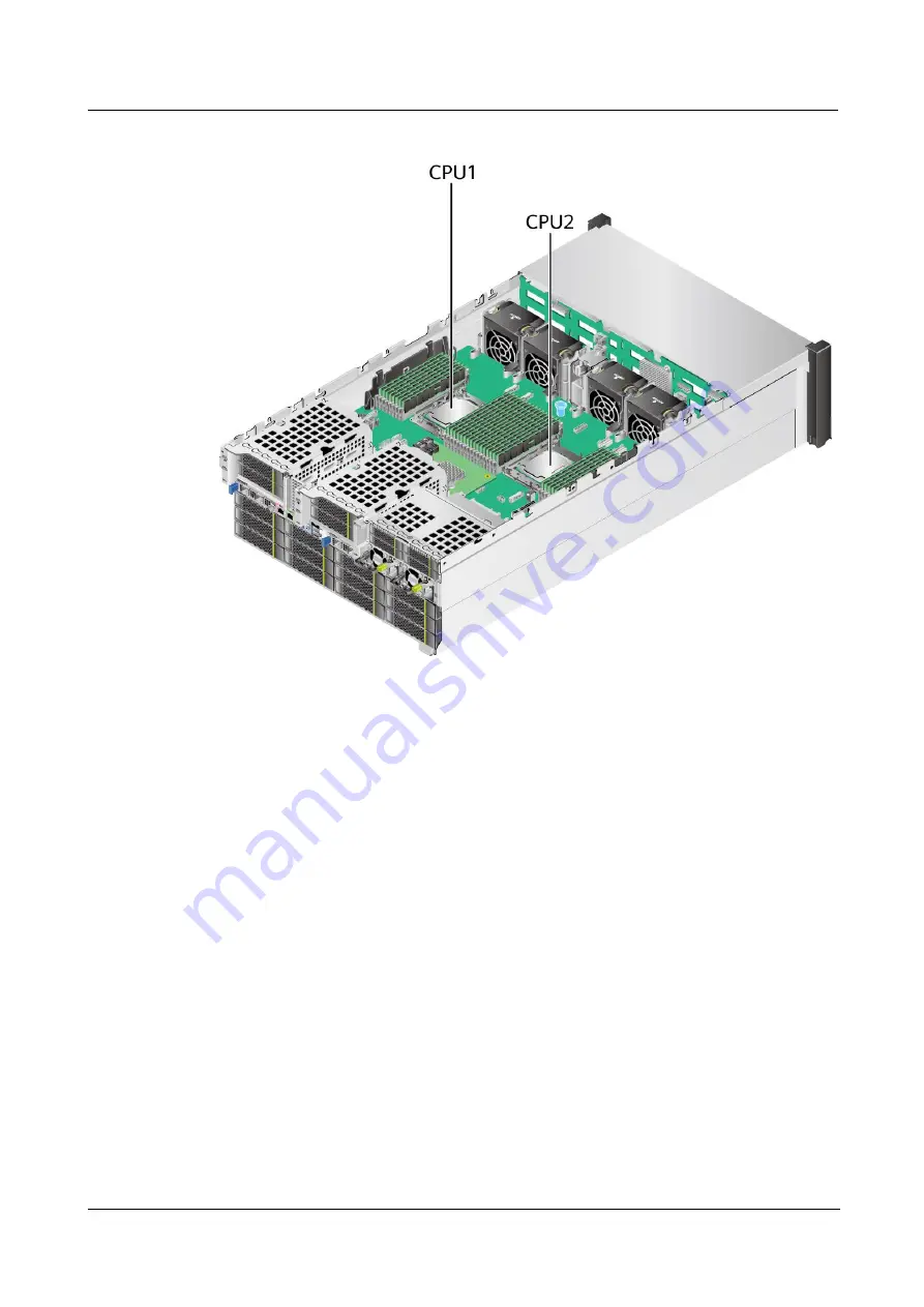 xFusion Digital Technologies FusionServer 5288 V6 Скачать руководство пользователя страница 26