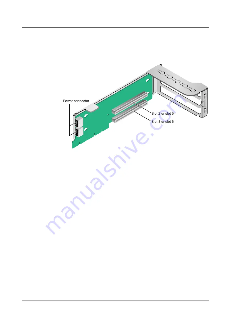 xFusion Digital Technologies FusionServer 5288 V6 Manual Download Page 76