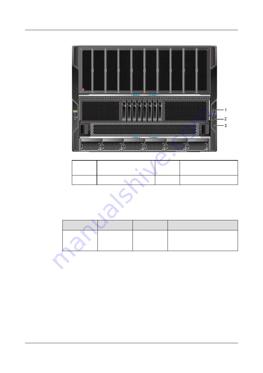 xFusion Digital Technologies FusionServer G8600 V7 Скачать руководство пользователя страница 22