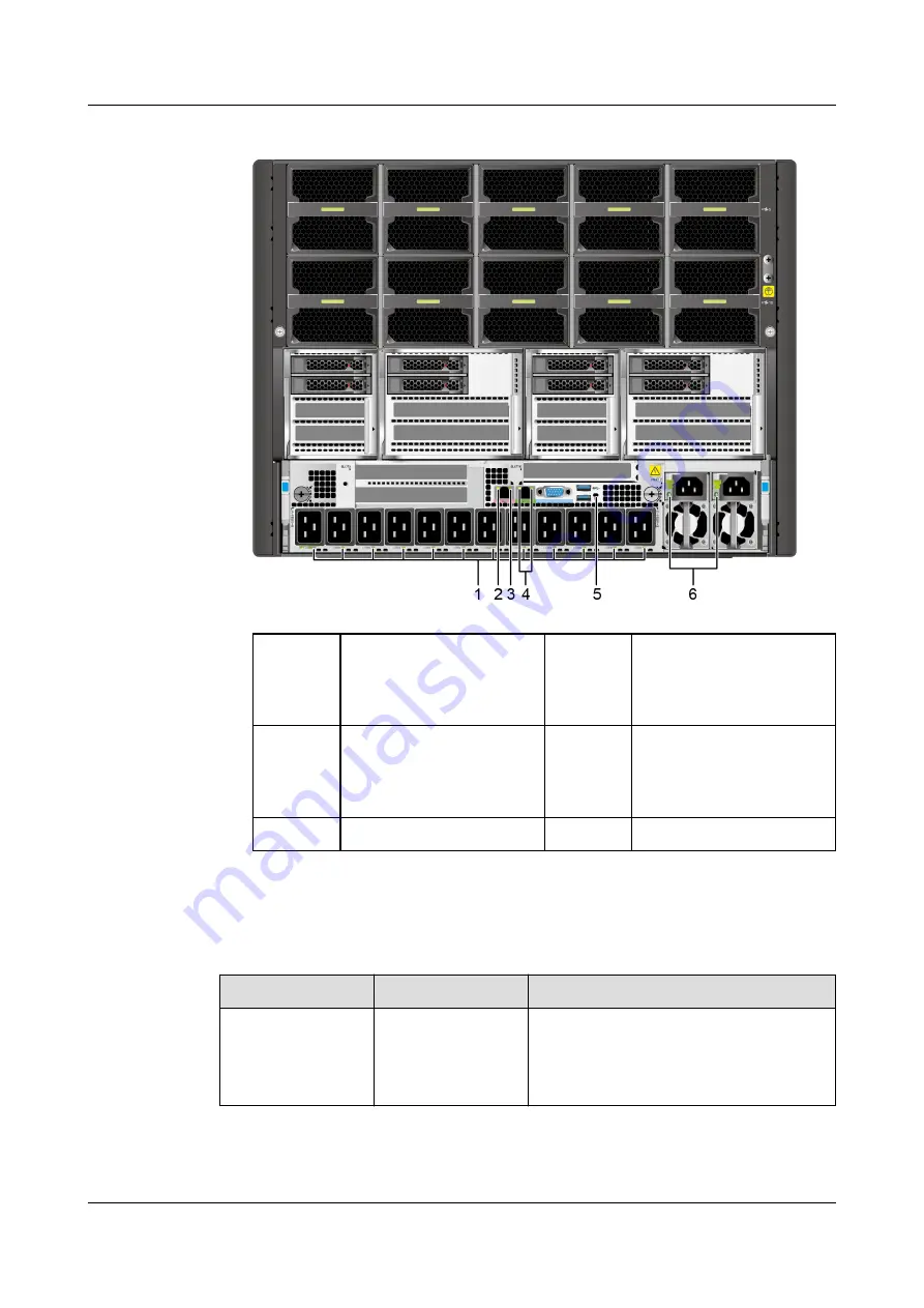 xFusion Digital Technologies FusionServer G8600 V7 Скачать руководство пользователя страница 27