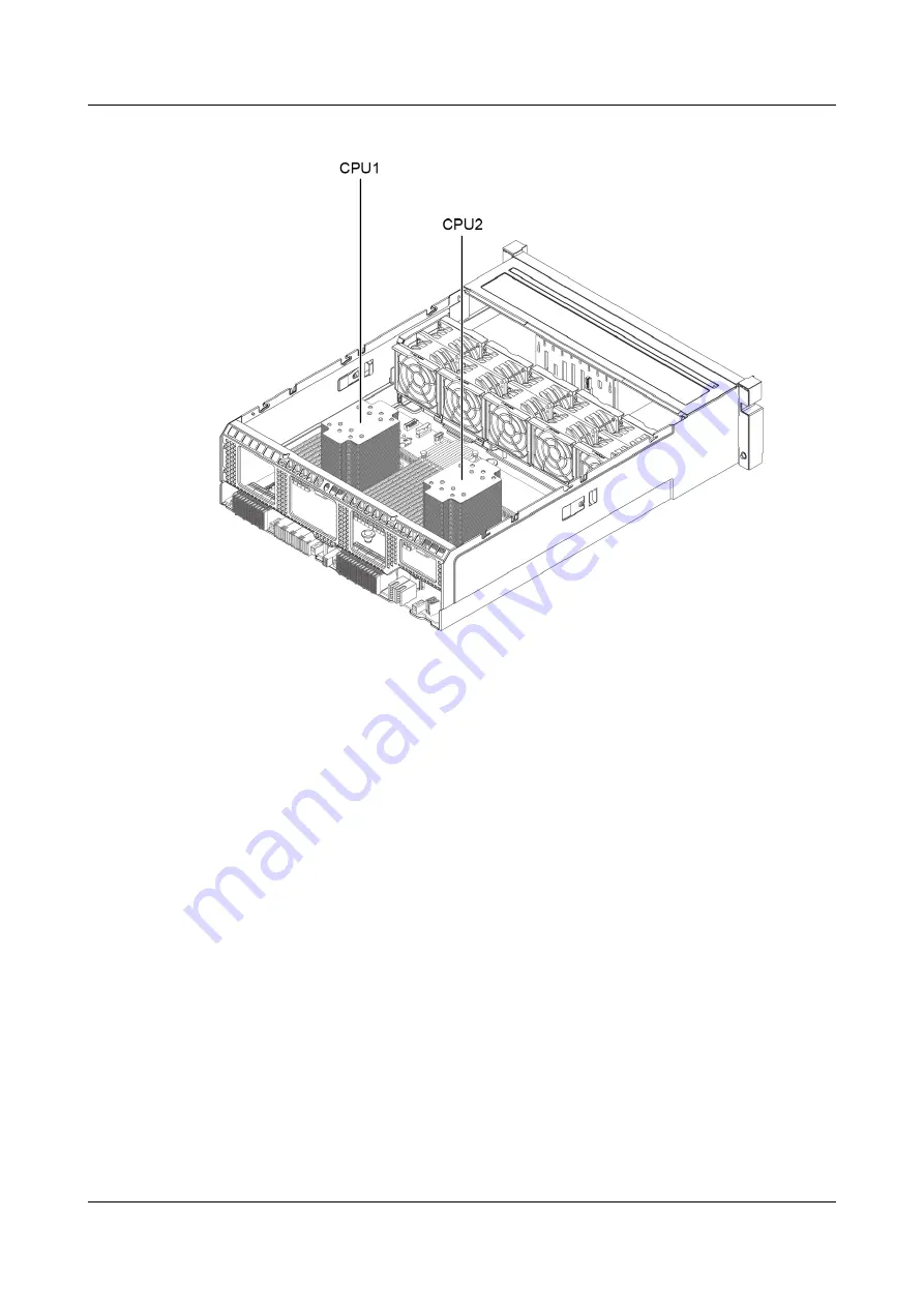 xFusion Digital Technologies FusionServer G8600 V7 Manual Download Page 32