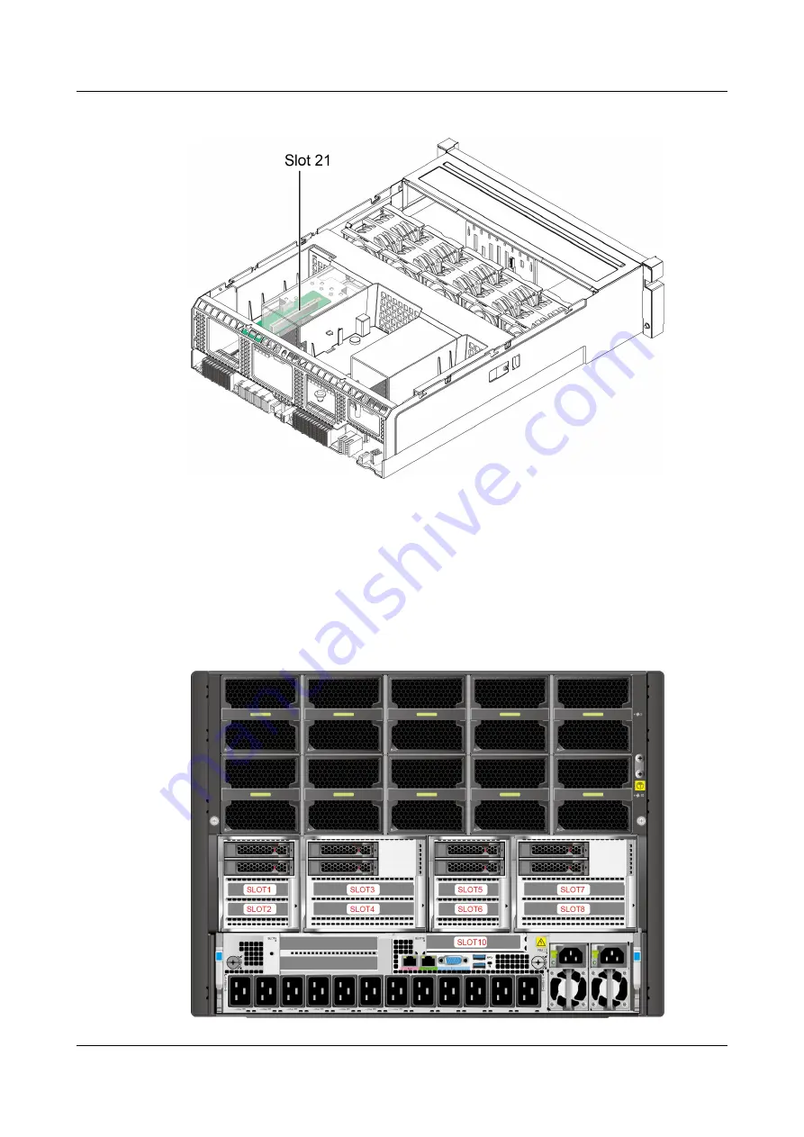 xFusion Digital Technologies FusionServer G8600 V7 Скачать руководство пользователя страница 49