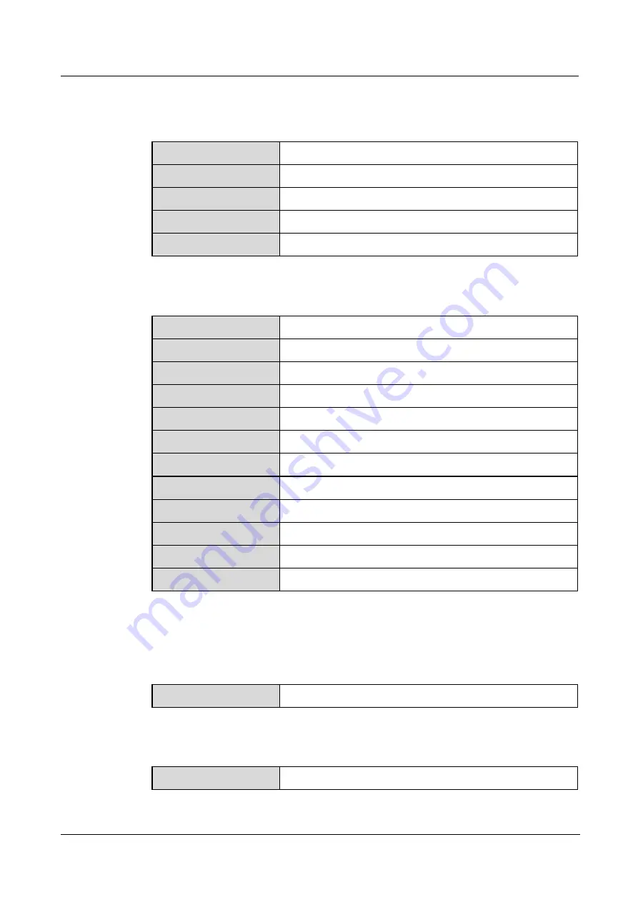 xFusion Digital Technologies FusionServer XH321C V6 Скачать руководство пользователя страница 62