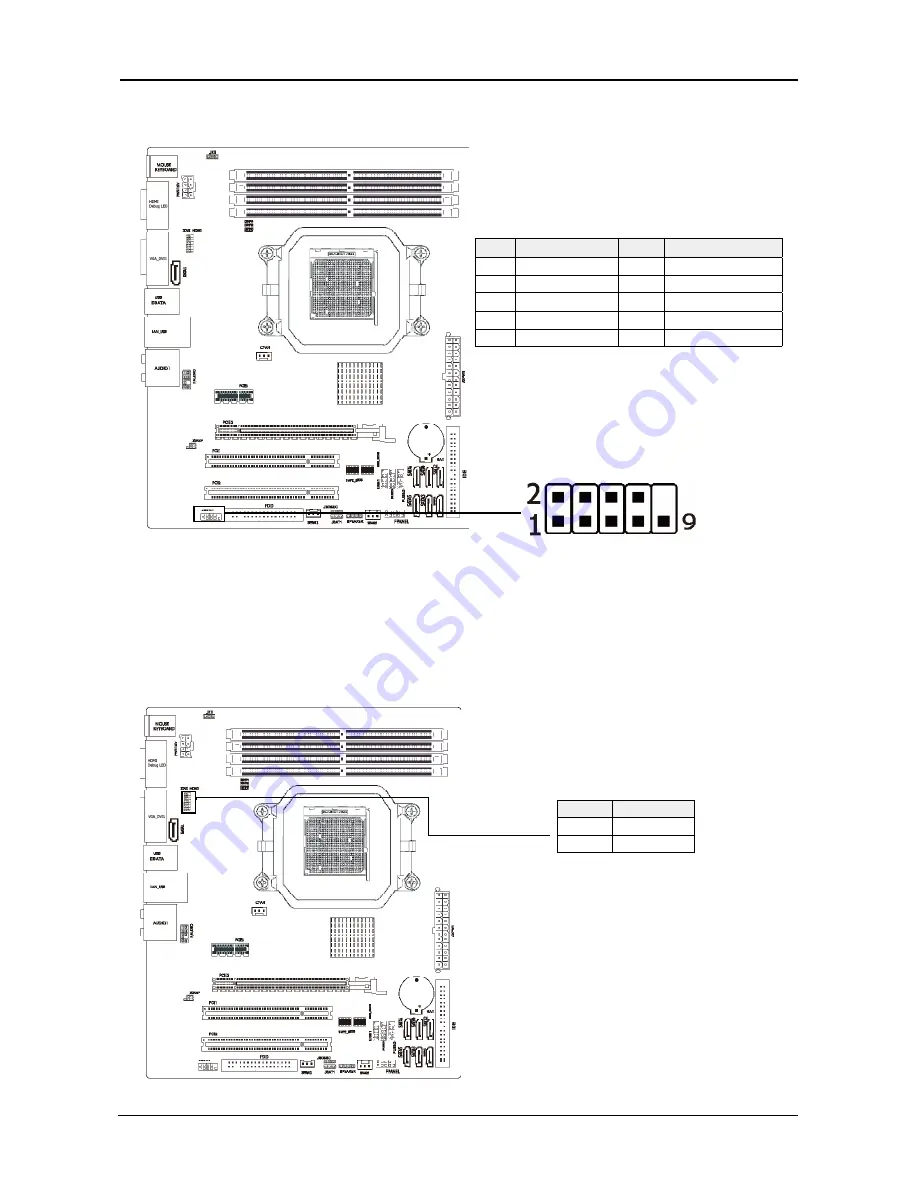 XFX GeForce 8100 (MI-A78V-8109) User Manual Download Page 14