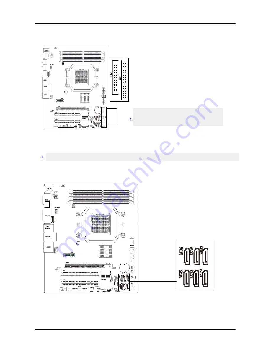 XFX GeForce 8300 (MI-A78U-8309) User Manual Download Page 10