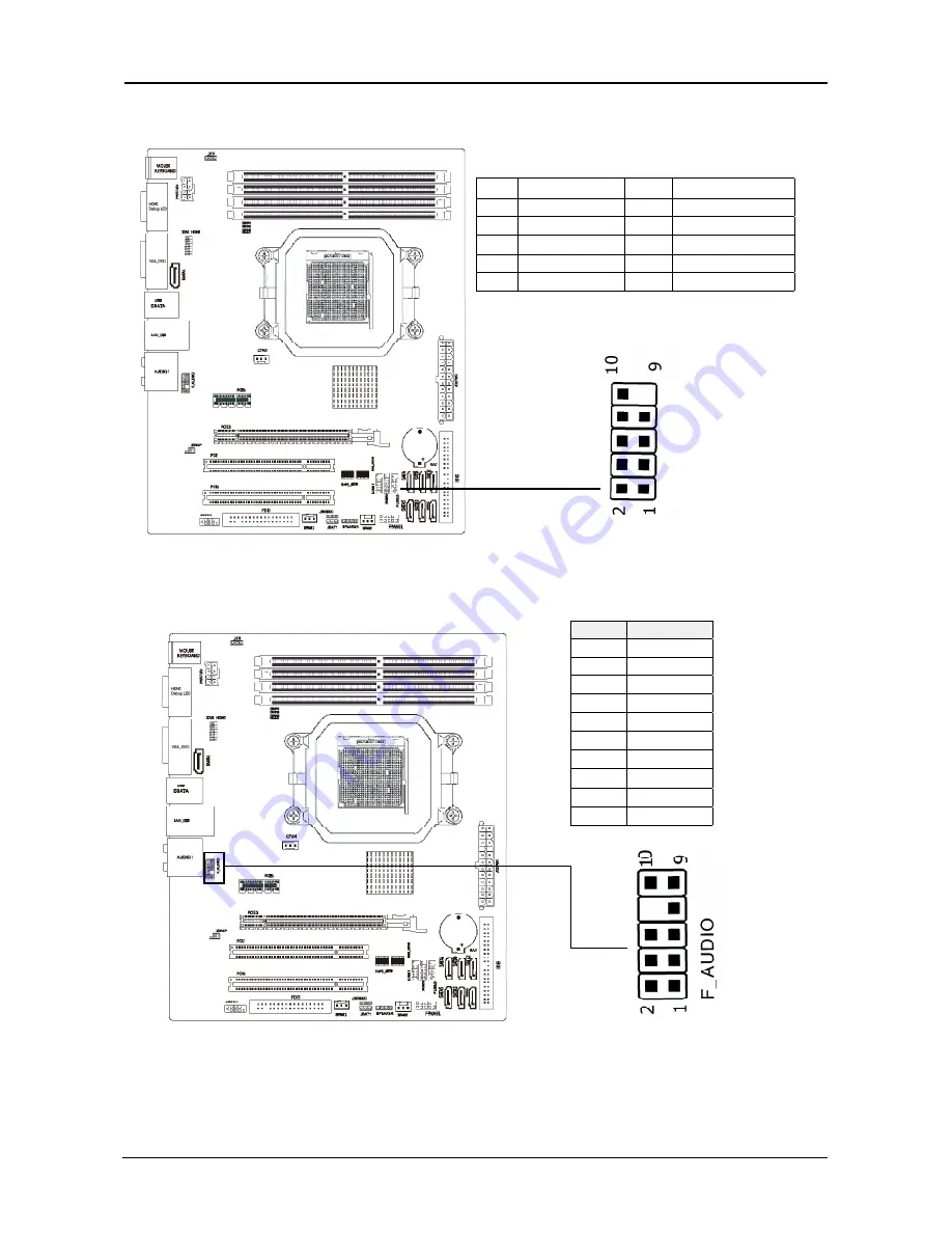 XFX GeForce 8300 (MI-A78U-8309) Скачать руководство пользователя страница 13