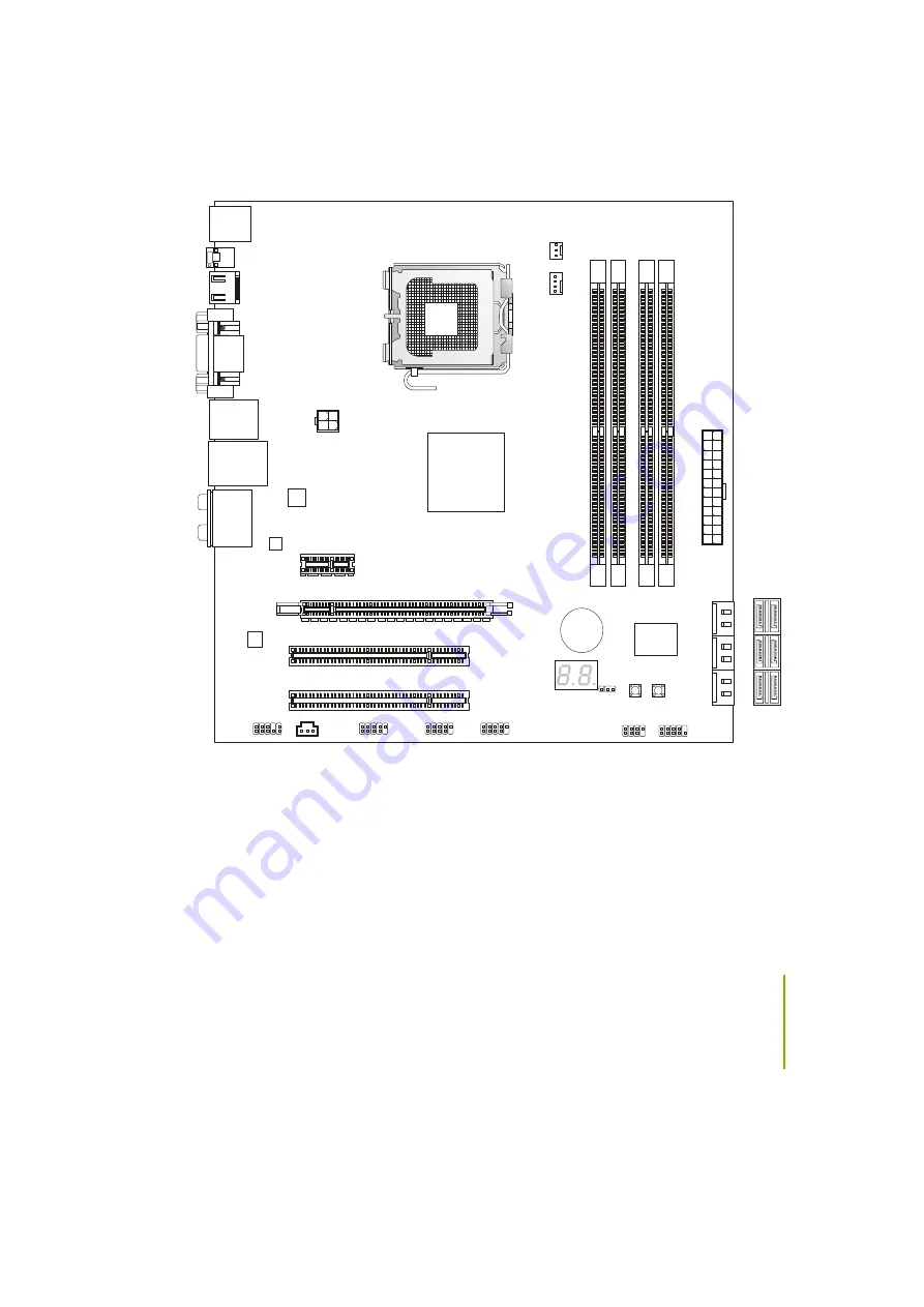 XFX GeForce 9300 Скачать руководство пользователя страница 9