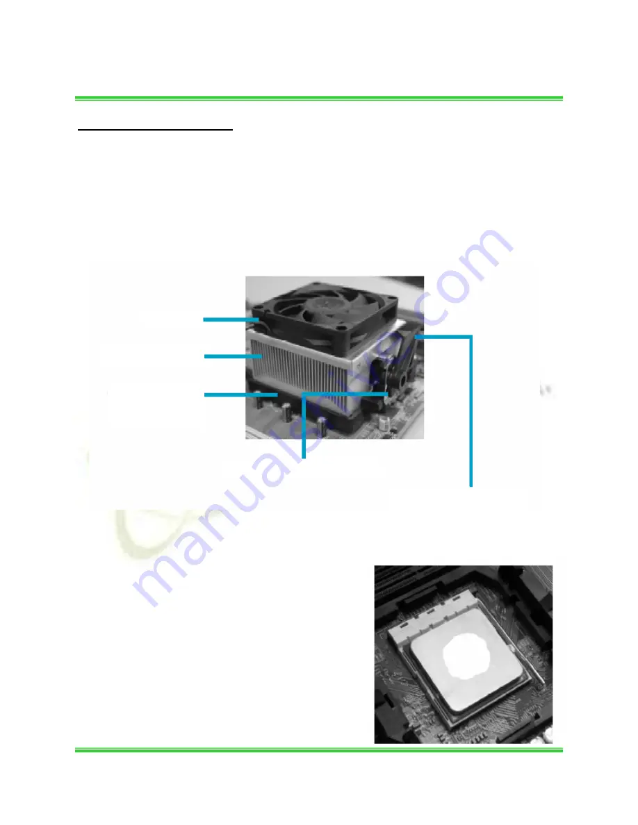 XFX MCP55 Installation Manual Download Page 13