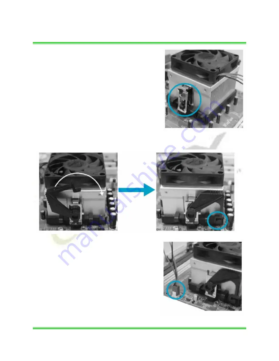 XFX MCP55 Скачать руководство пользователя страница 14