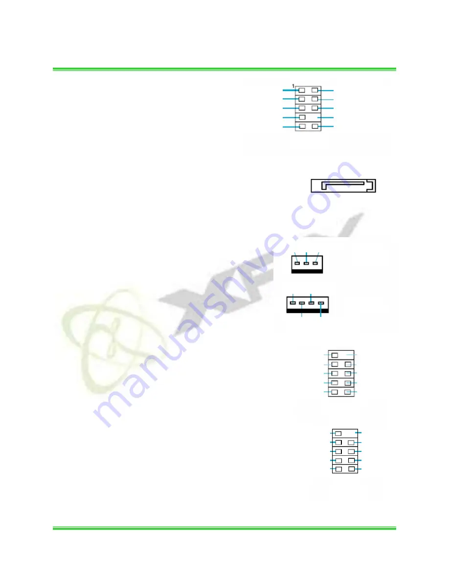 XFX MCP55 Скачать руководство пользователя страница 19