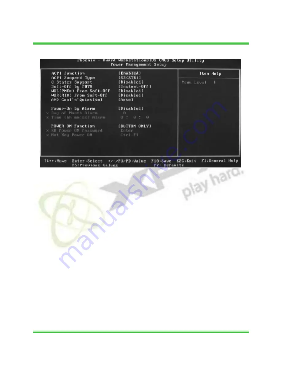 XFX MCP55 Installation Manual Download Page 39