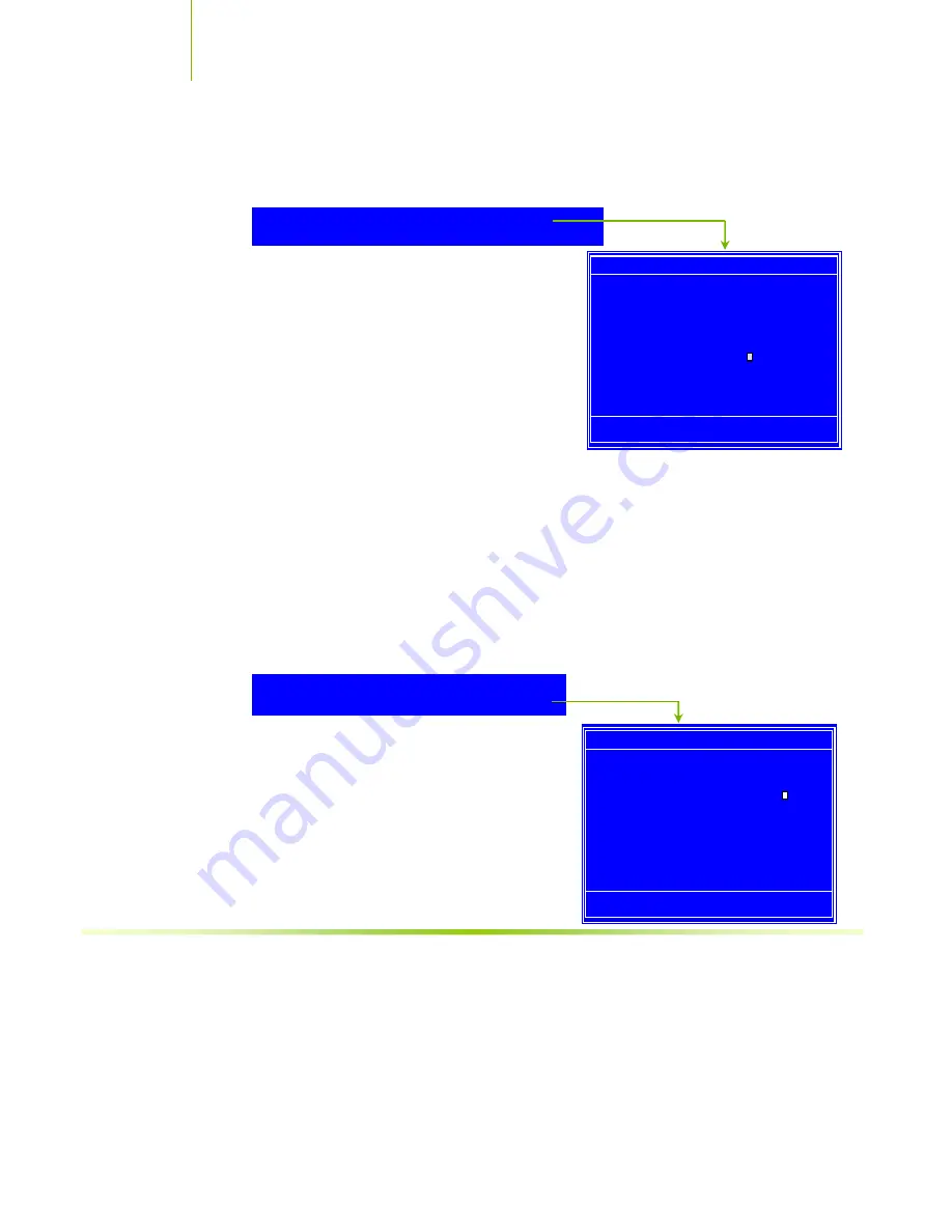 XFX nForce 650I Installation And Configuration Manual Download Page 46