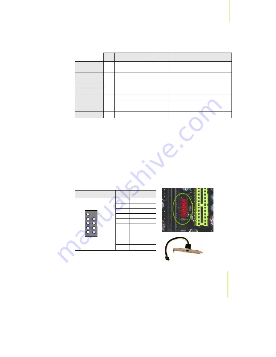 XFX nForce 780i 3-Way SLI User Manual Download Page 29