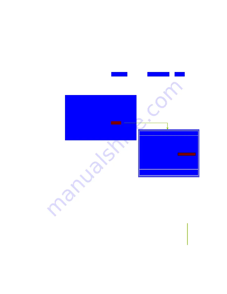 XFX nForce 780i 3-Way SLI User Manual Download Page 43