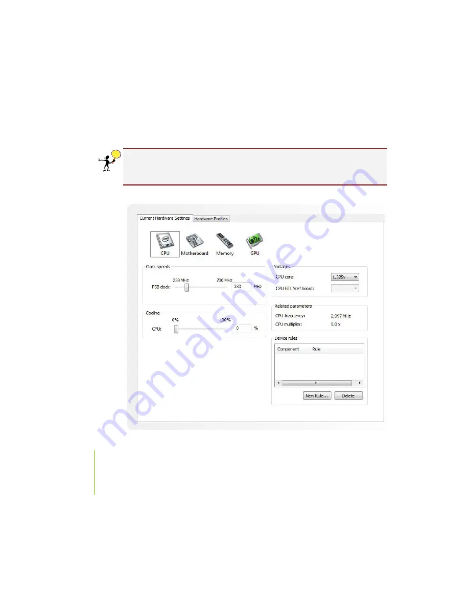 XFX nForce 780i 3-Way SLI User Manual Download Page 82