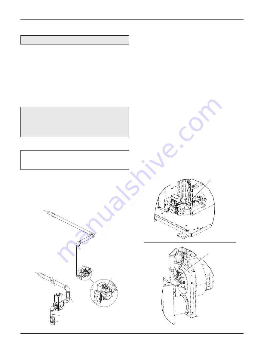 xFyre 300A Installation & Operating Instructions Manual Download Page 46