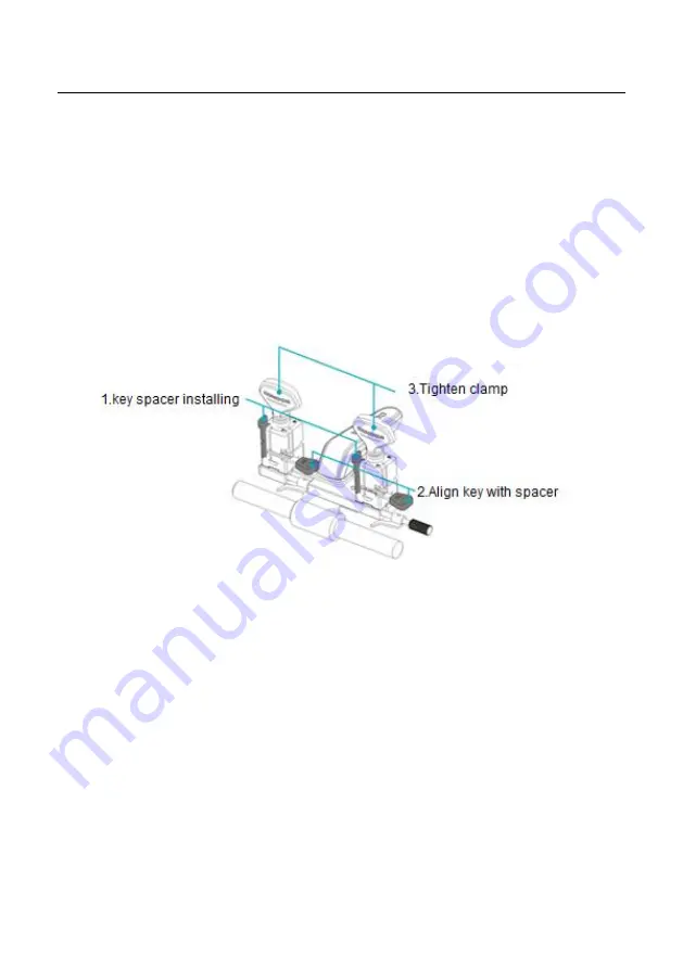 Xhorse CONDOR XC-009 User Manual Download Page 24