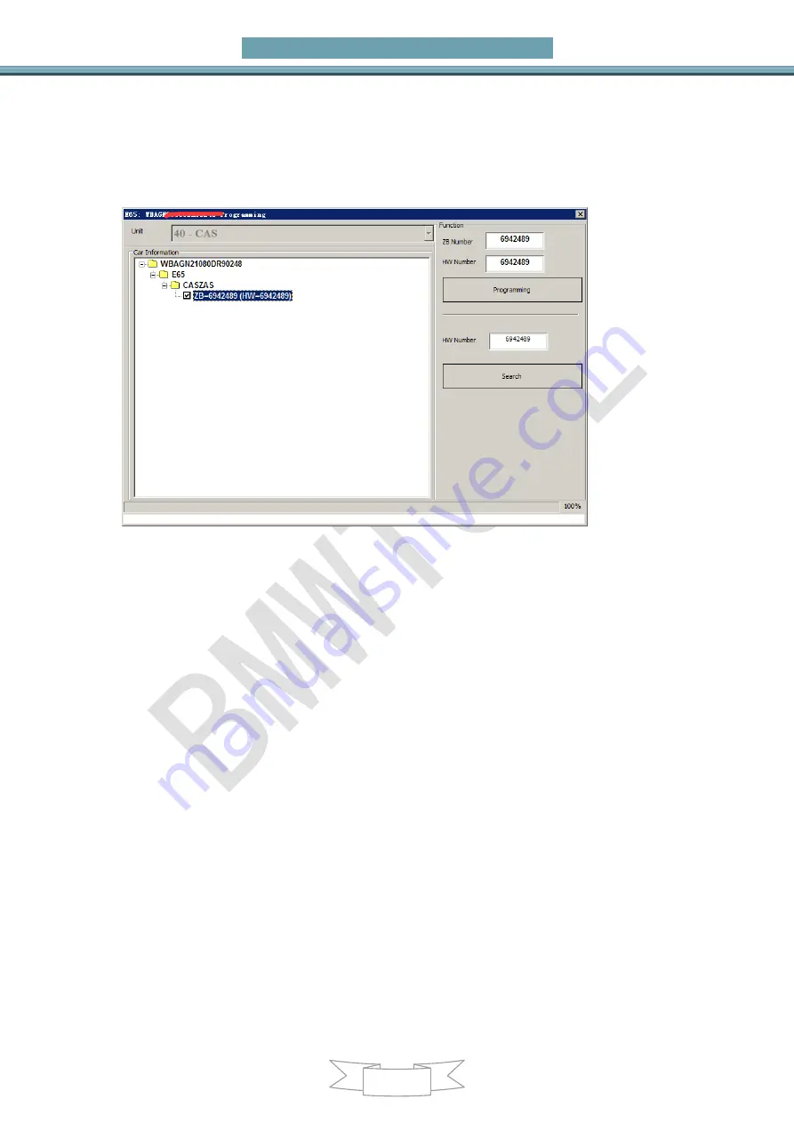 Xhorse SK283 User Manual Download Page 32